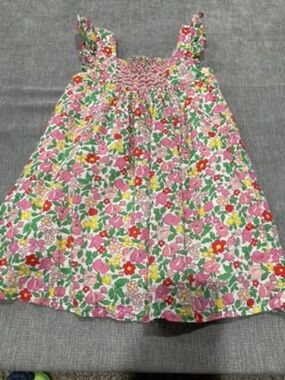Baby Boden Dress Size 2/3